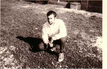  1964 - Alain GILABERT